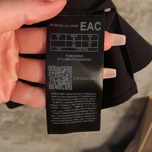 Guess lace dress - Picture 6 of 8